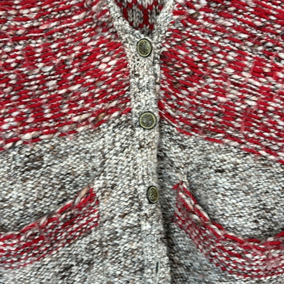 Wilfred Free Nord cardigan size small - Picture 5 of 8